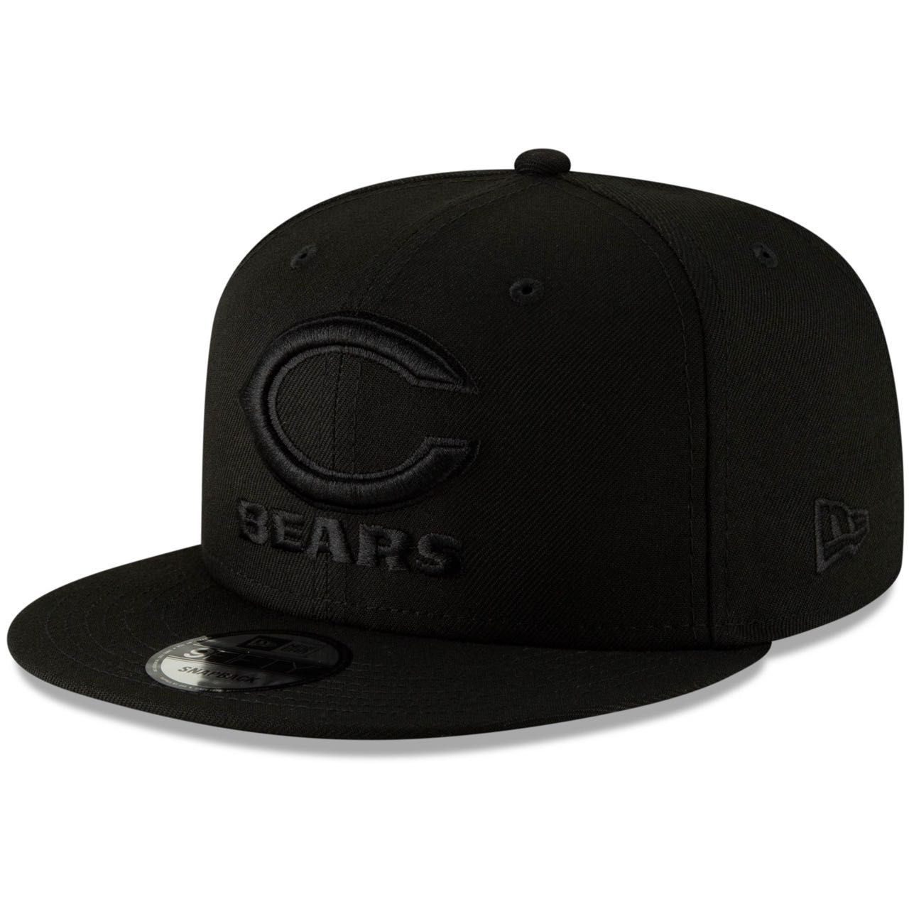 2022 NFL Chicago Bears Hat TX 0919->nfl hats->Sports Caps